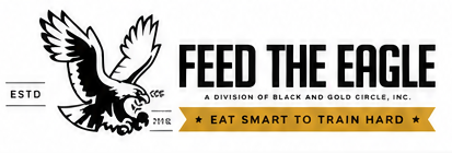 Feed the Eagle — Athens Golden Eagles football nutrition support